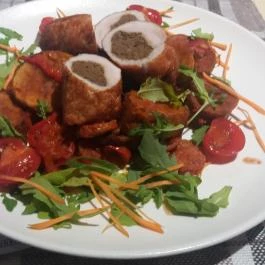 Csokonai Söröző & Étterem Debrecen - Étel/ital