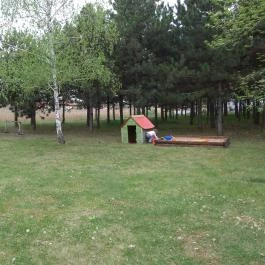 Nyerges Hotel Termál, Monor - Környék