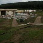 Hunguest Saliris Egerszalók - Medence/kert