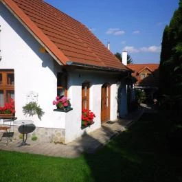 Sziget Vendégház Kőszeg - Külső kép