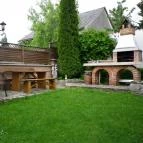 Sziget Vendégház Kőszeg - Külső kép