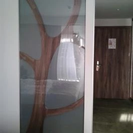 Imola Hotel Platán Eger - Szobák