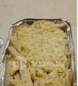 Pizza King - Bosnyák tér