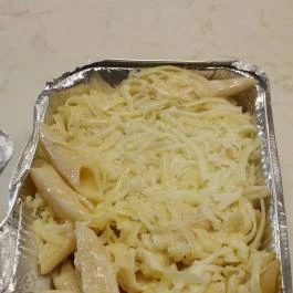 Pizza King - Bosnyák tér Budapest - Étel/ital