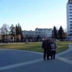 Hotel Nagyerdő Debrecen - Külső kép