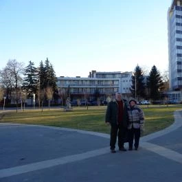 Hotel Nagyerdő Debrecen - Külső kép