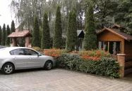 Sasfészek Étterem Kecskemét