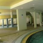 Ambient Hotel & ThermalSPA**** Sikonda - Medence/kert