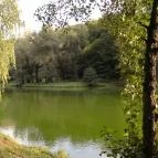 Ambient Hotel & ThermalSPA**** Sikonda - Környék