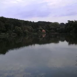 Ambient Hotel & ThermalSPA**** Sikonda - Környék