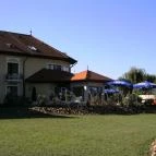 Termál Hotel Pávai Berekfürdő - Külső kép