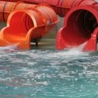 Hotel Castello & Thermal Spa Siklós - Medence/kert