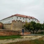 Hotel Castello & Thermal Spa Siklós - Környék