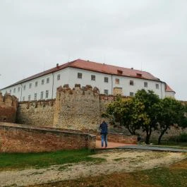 Hotel Castello & Thermal Spa Siklós - Környék