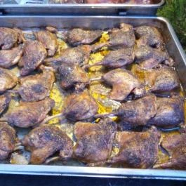 Kilátó Borozó Zalakaros - Étel/ital