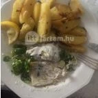 Trattoria Cardinale Étterem & Pizzéria Szentendre - Étel/ital