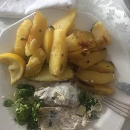 Trattoria Cardinale Étterem & Pizzéria, Szentendre - Étel/ital