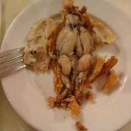 Benevár Étterem Mátrafüred - Étel/ital