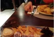 Talizmán Panzió és Étterem Miskolc