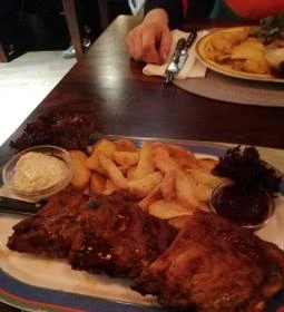 Talizmán Panzió és Étterem