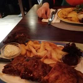 Talizmán Panzió és Étterem, Miskolc - Étel/ital