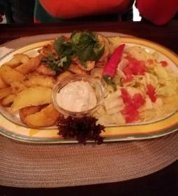 Talizmán Panzió és Étterem