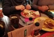 Talizmán Panzió és Étterem Miskolc