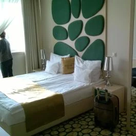 Hotel Aurum Family, Hajdúszoboszló - Szobák