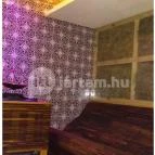 Mesés Shiraz Hotel Egerszalók - Belső