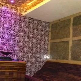 Mesés Shiraz Hotel, Egerszalók - Belső