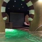 Mesés Shiraz Hotel Egerszalók - Wellness