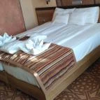 Mesés Shiraz Hotel Egerszalók - Szobák