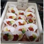 Mesés Shiraz Hotel Egerszalók - Vendéglátás