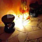 Mesés Shiraz Hotel Egerszalók - Egyéb