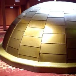 Mesés Shiraz Hotel, Egerszalók - Egyéb