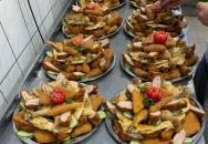 Tarcali Csárda Tarcal