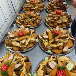 Tarcali Csárda Tarcal - Egyéb