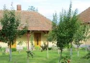 Csikós Panzió Mezőnagymihály