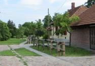 Csikós Panzió Mezőnagymihály