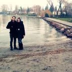 Hotel Azúr Siófok - Környék