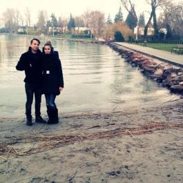 Hotel Azúr Siófok - Környék