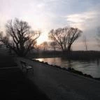 Hotel Azúr Siófok - Környék