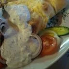 Budai Kapu Vendéglő Nagykőrös - Étel/ital