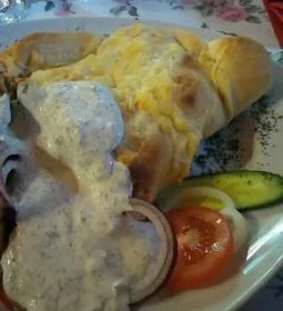 Budai Kapu Vendéglő 