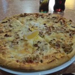 Euro Petrol Étterem és Pizzéria, Cegléd - Étel/ital