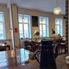 Kőleves Vendéglő Budapest - Belső