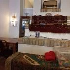 Kőleves Vendéglő Budapest - Belső