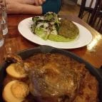 Kőleves Vendéglő Budapest - Étel/ital