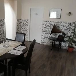 Play Pub House Debrecen - Szobák