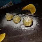 Vagon Étterem Budapest - Étel/ital